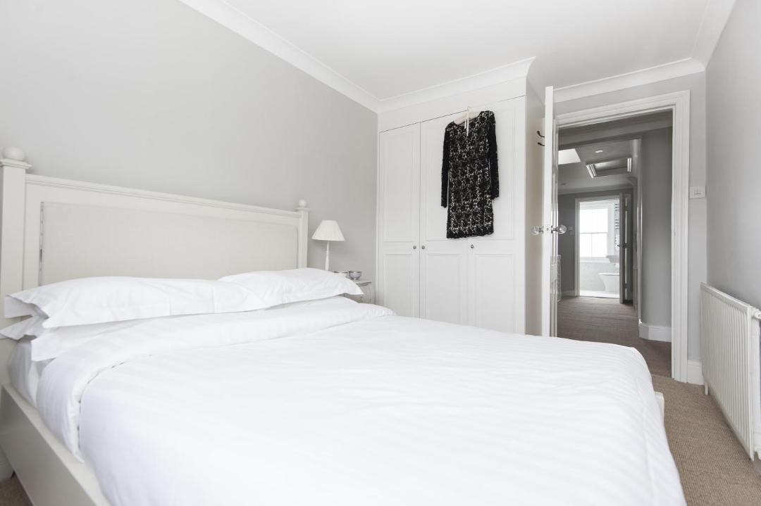 Photo of Bedroom in South Kensington