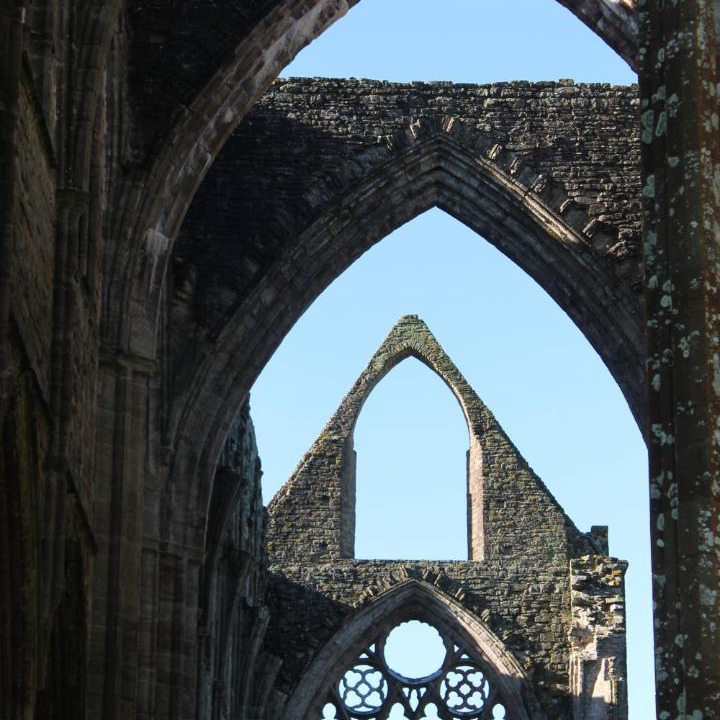 Photo of Others in Tintern