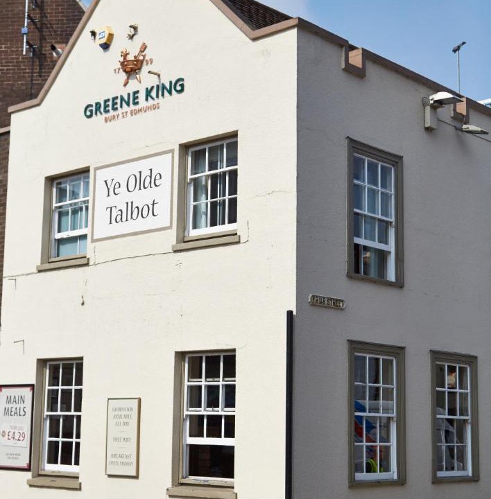 Photo of Others in Worcester