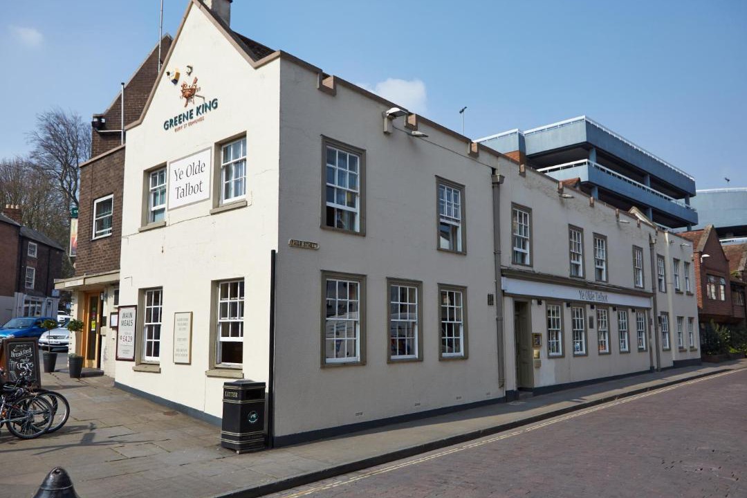 Photo of Others in Worcester