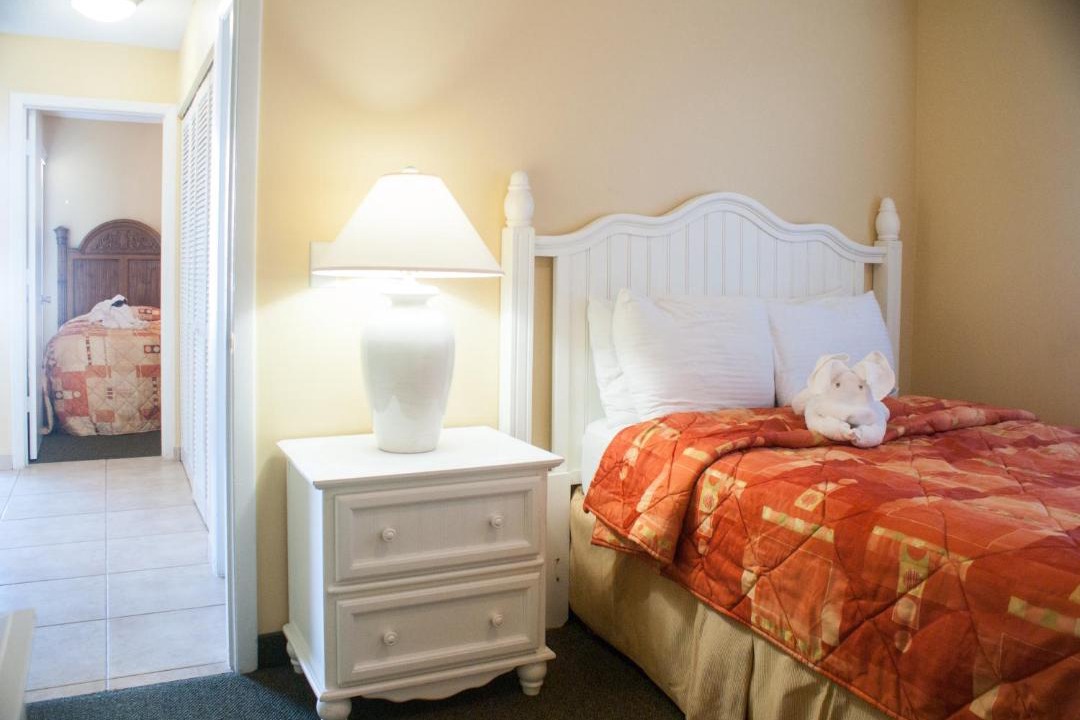 Photo of Bedroom in Kissimmee