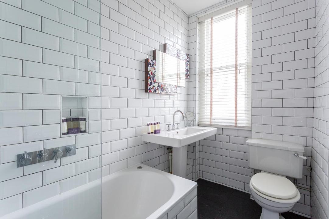 Photo of Bathroom in Pembridge