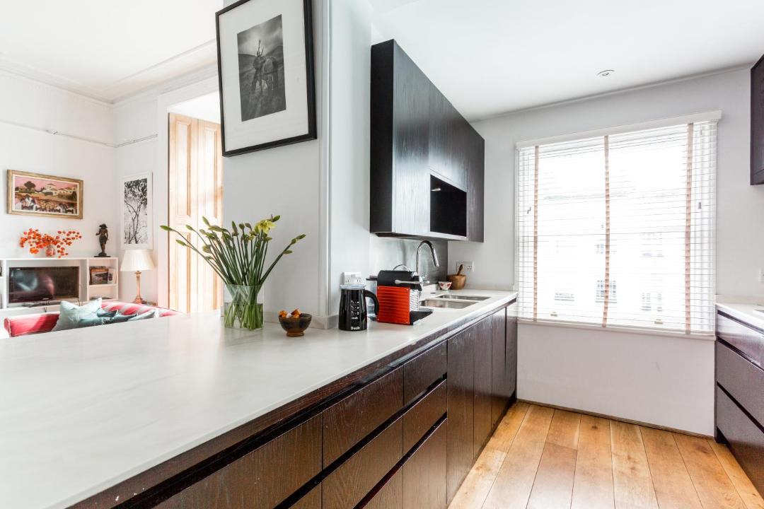 Photo of Kitchen in Pembridge