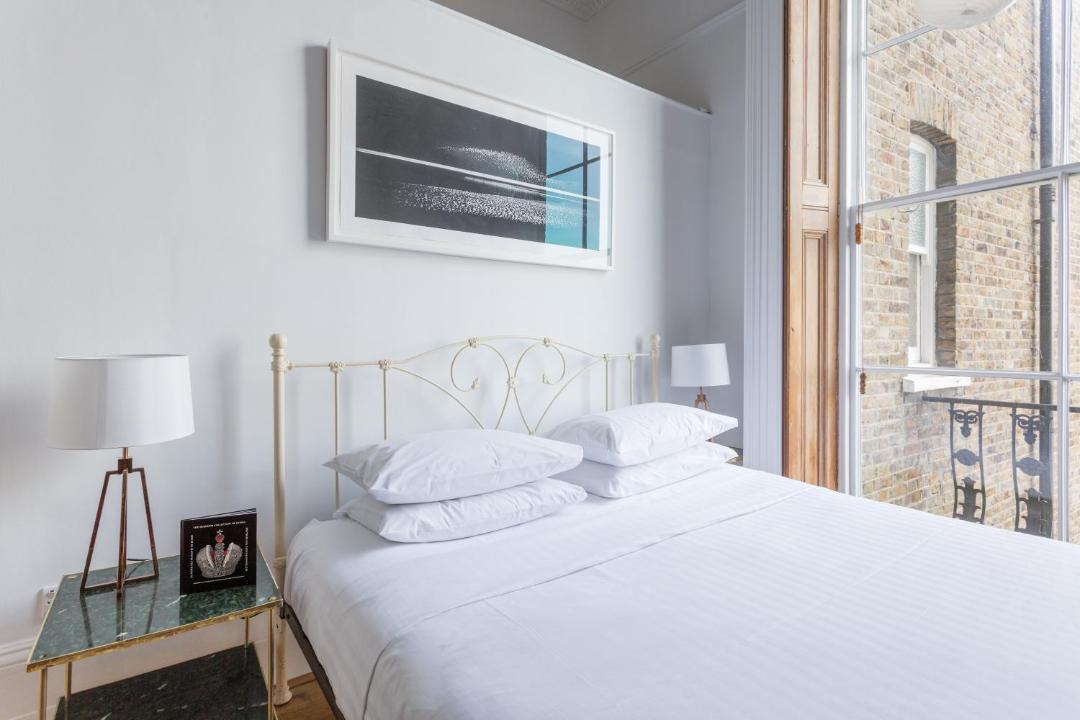 Photo of Bedroom in Pembridge