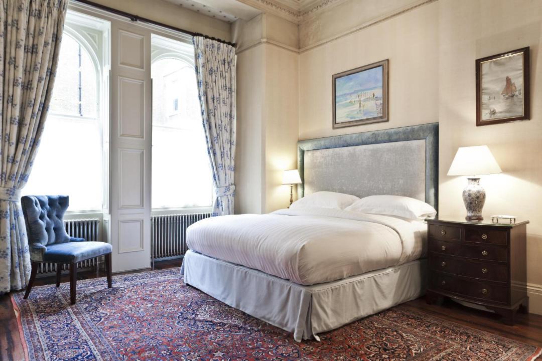 Photo of Bedroom in South Kensington