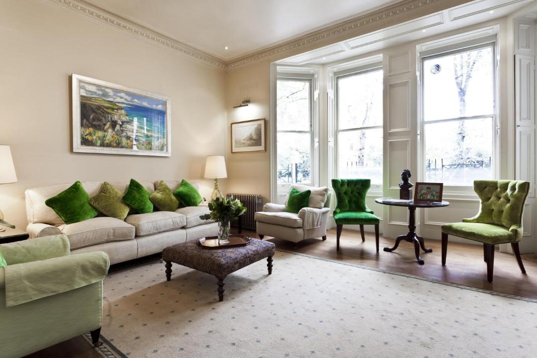 Photo of Livingroom in South Kensington