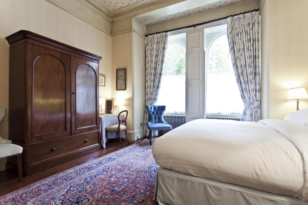 Photo of Bedroom in South Kensington