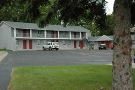 Photo of Buildings in Willmar