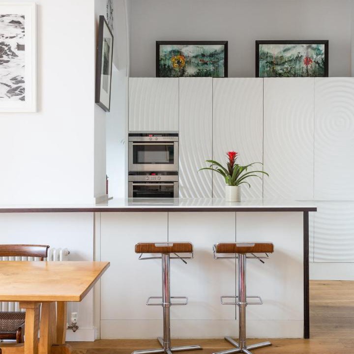 Photo of Livingroom in Pembridge