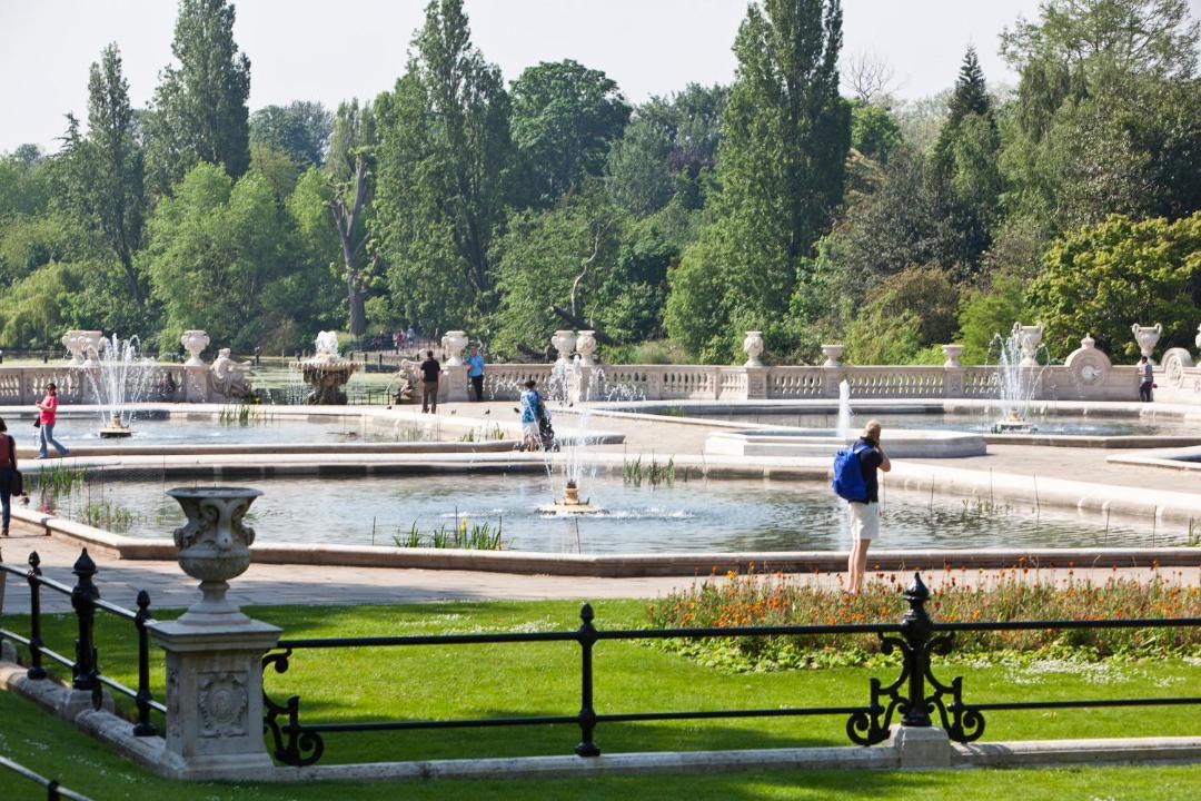 Photo of Others in Pembridge