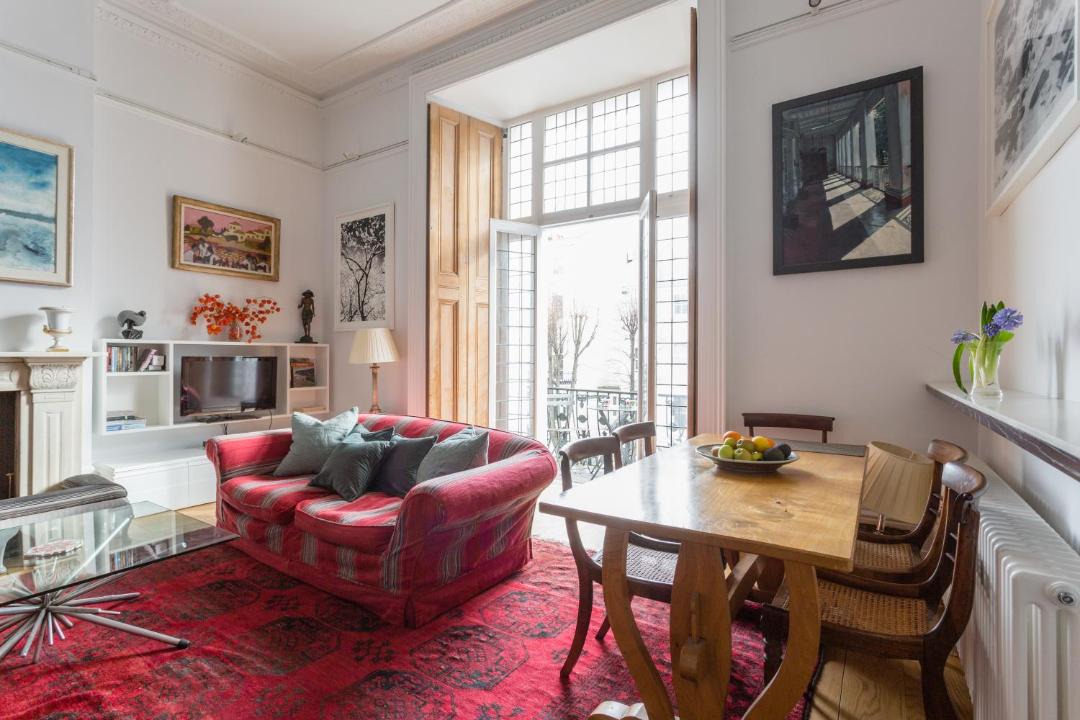 Photo of Livingroom in Pembridge