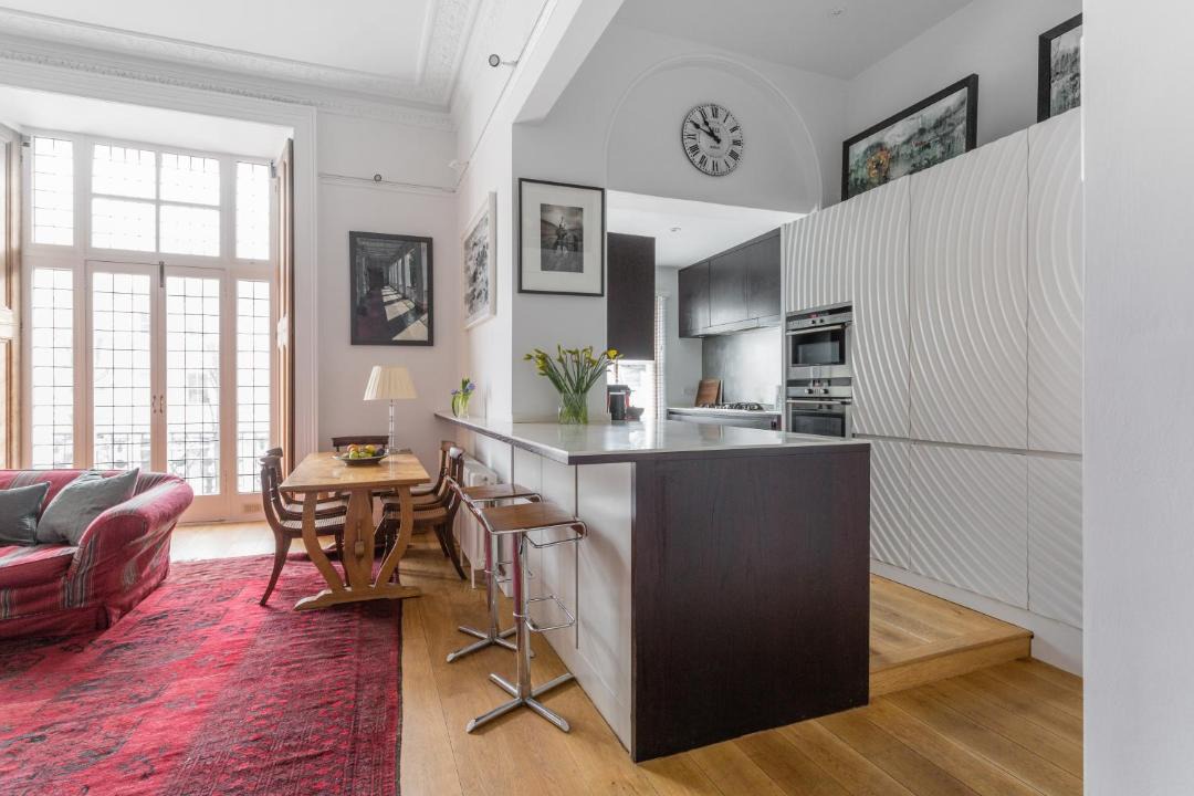 Photo of Livingroom in Pembridge