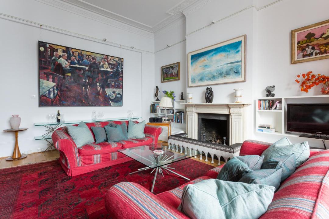 Photo of Livingroom in Pembridge