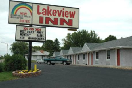 Photo of Buildings in Willmar