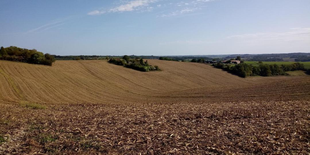 Photo of Outdoor in Nanteuil-de-Bourzac