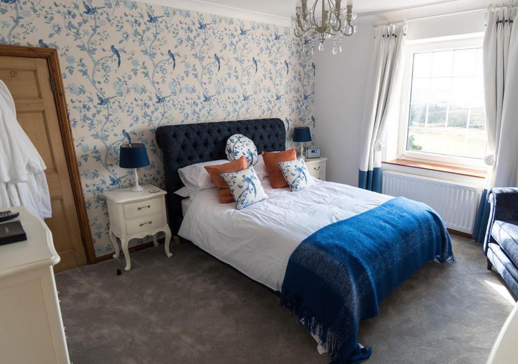 Photo of Bedroom in Tirabad