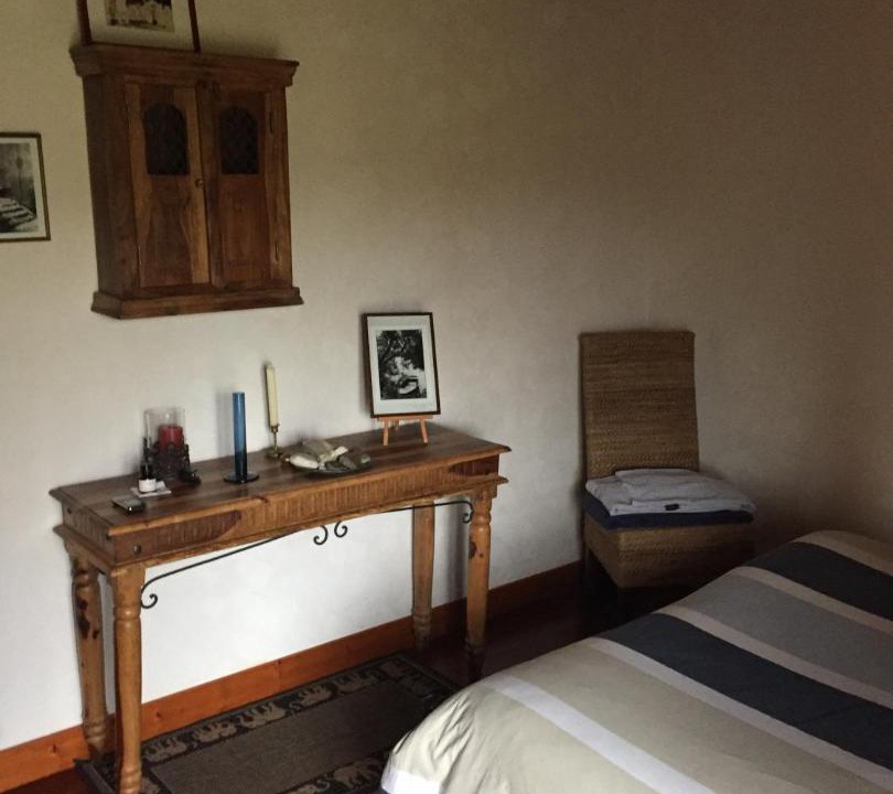Photo of Bedroom in Saint-Savin