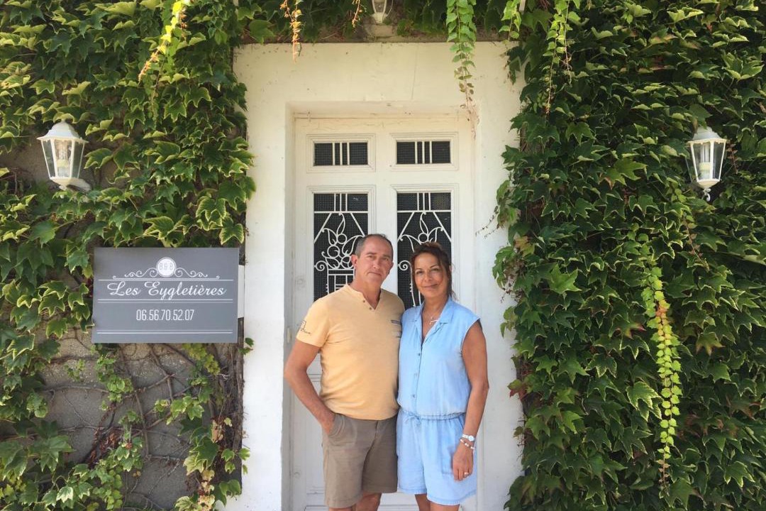 Photo of Others in Bourriot-Bergonce