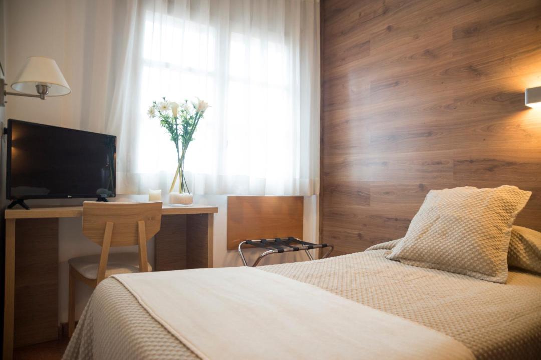 Photo of Bedroom in Lleida