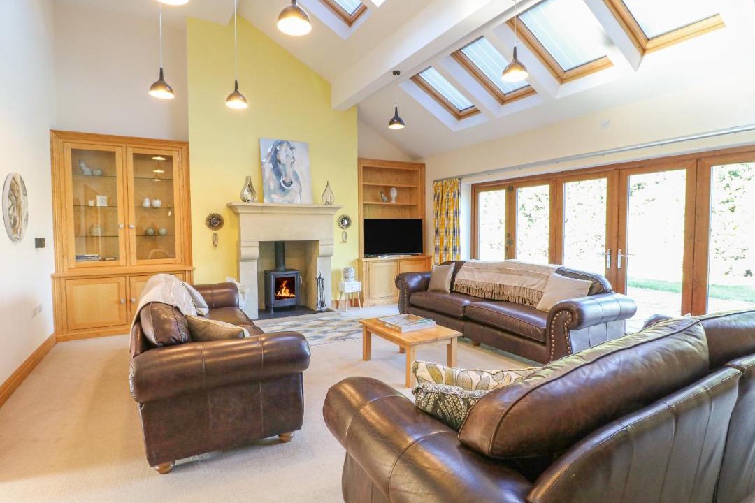 Photo of Livingroom in Hasland