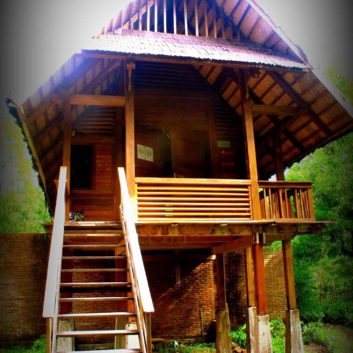 Photo of Buildings in Gowa