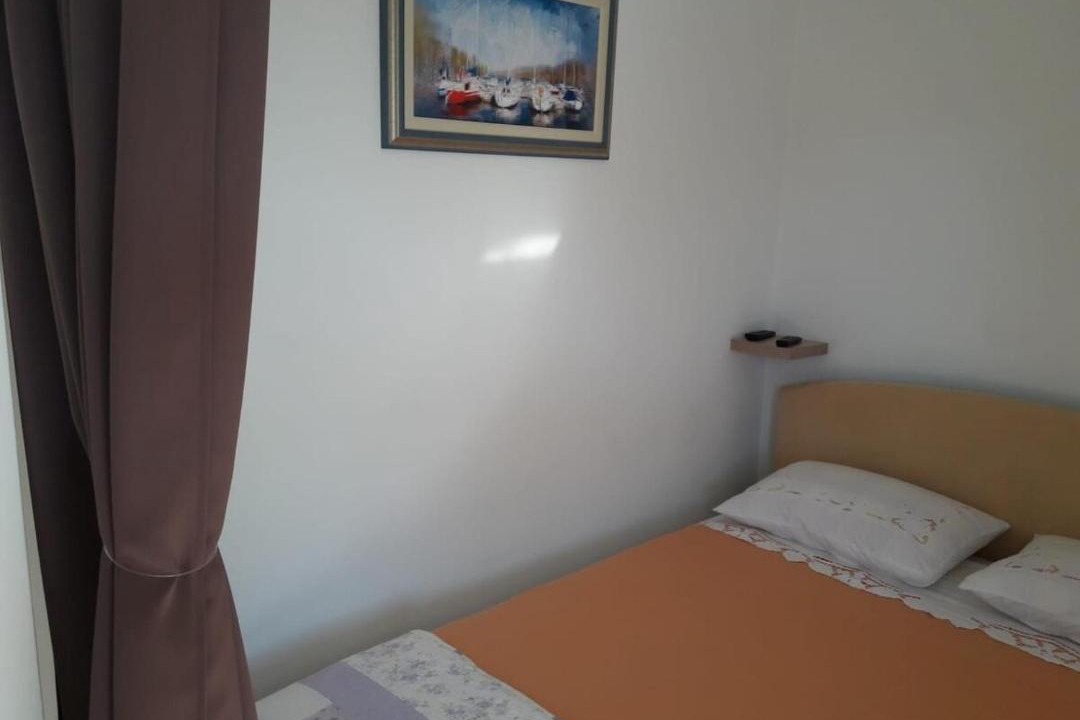 Photo of Bedroom in Cove Makarac (Milna)