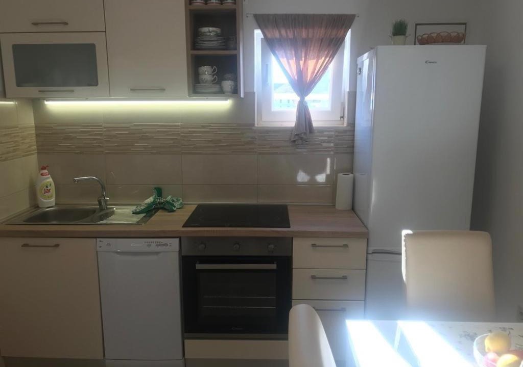 Photo of Kitchen in Cove Makarac (Milna)