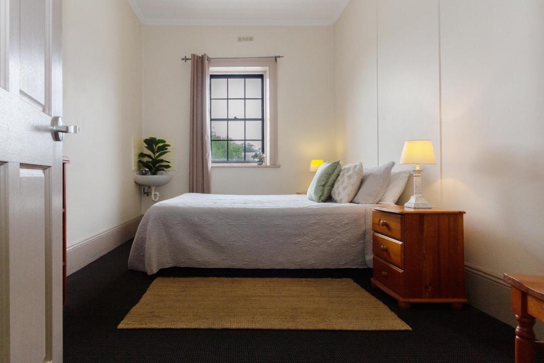 Photo of Bedroom in Rylstone