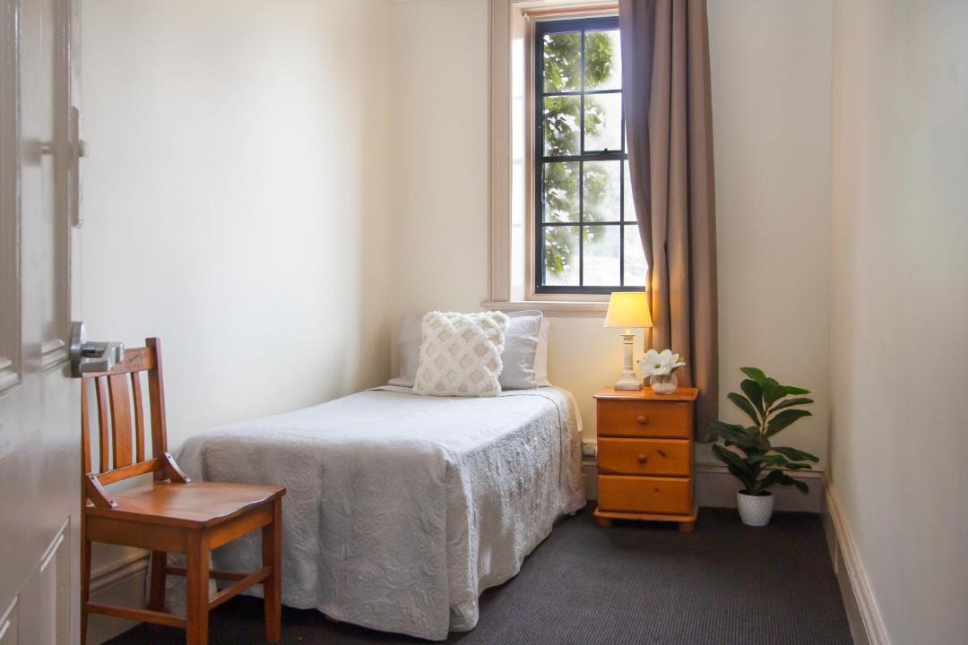 Photo of Bedroom in Rylstone