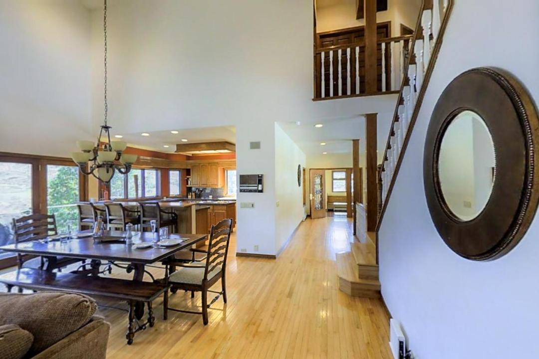 Photo of Livingroom in Keystone