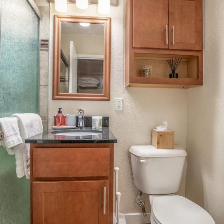 Photo of Bathroom in Downtown West