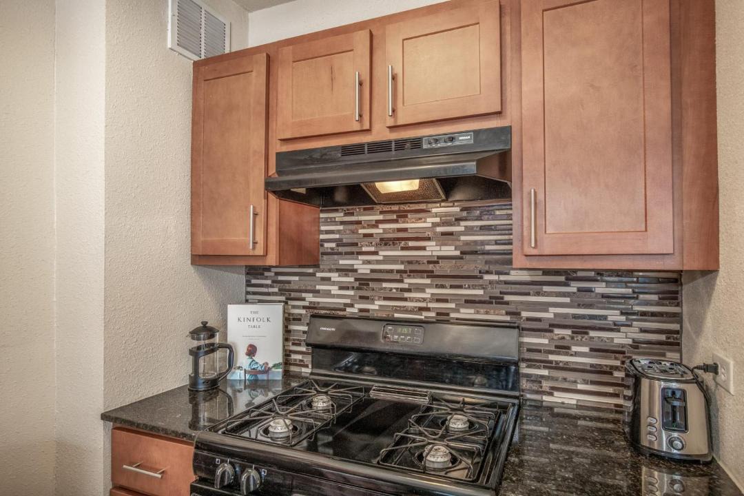 Photo of Kitchen in Downtown West