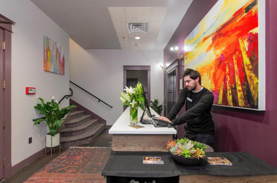 Photo of Others in Dundee