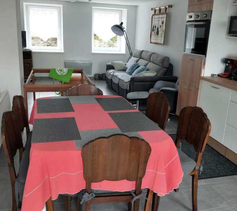 Photo of Livingroom in Bining