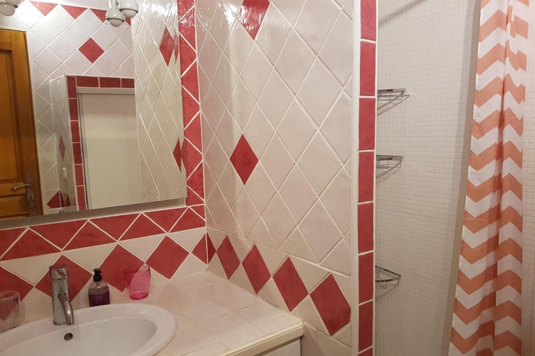 Photo of Bathroom in Aigueze