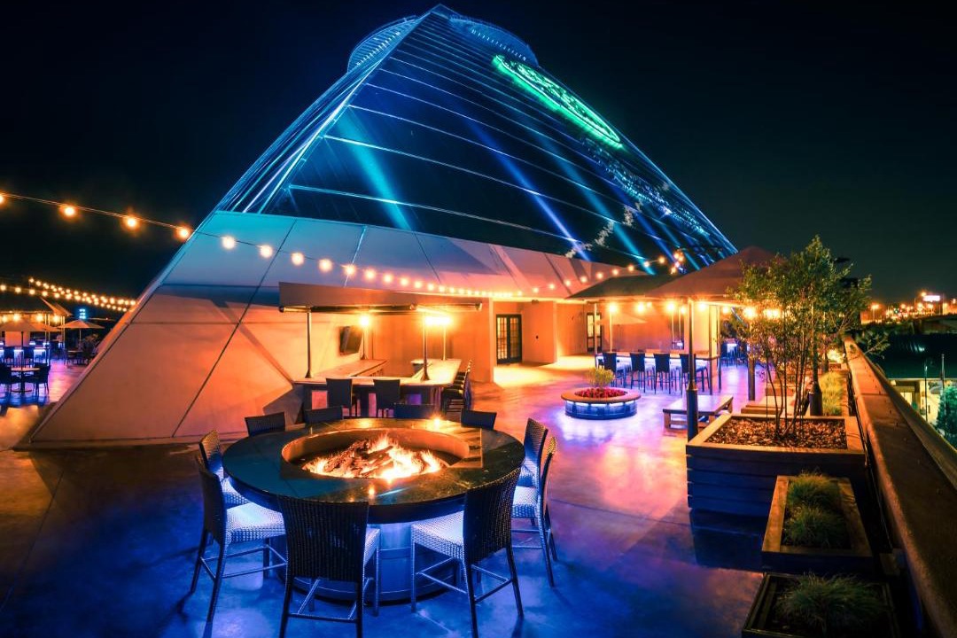 Photo of Others in Pinch District