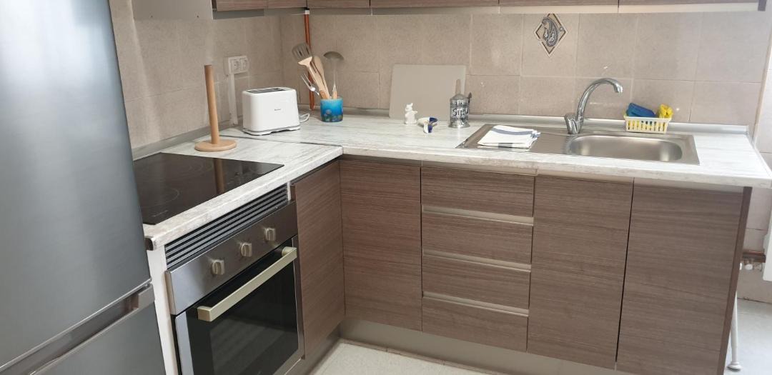 Photo of Kitchen in Valladolid