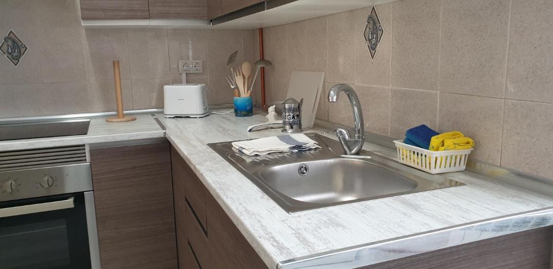 Photo of Kitchen in Valladolid