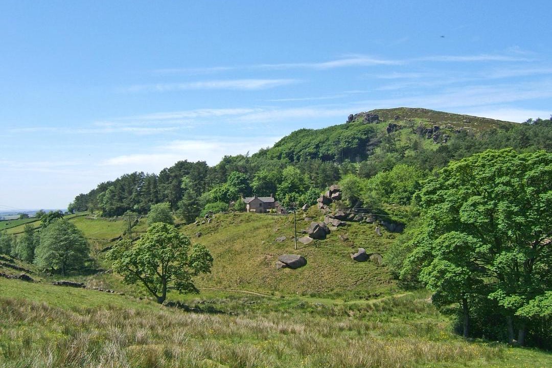 Photo of Outdoor in Upper Hulme