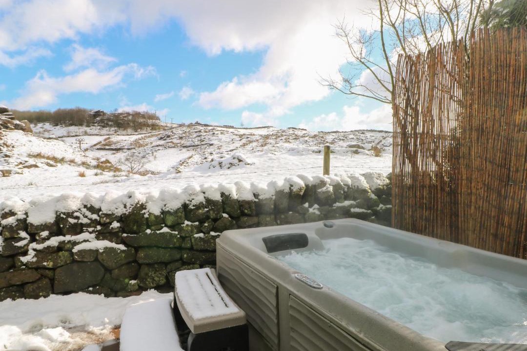 Photo of Patio Balcony in Upper Hulme
