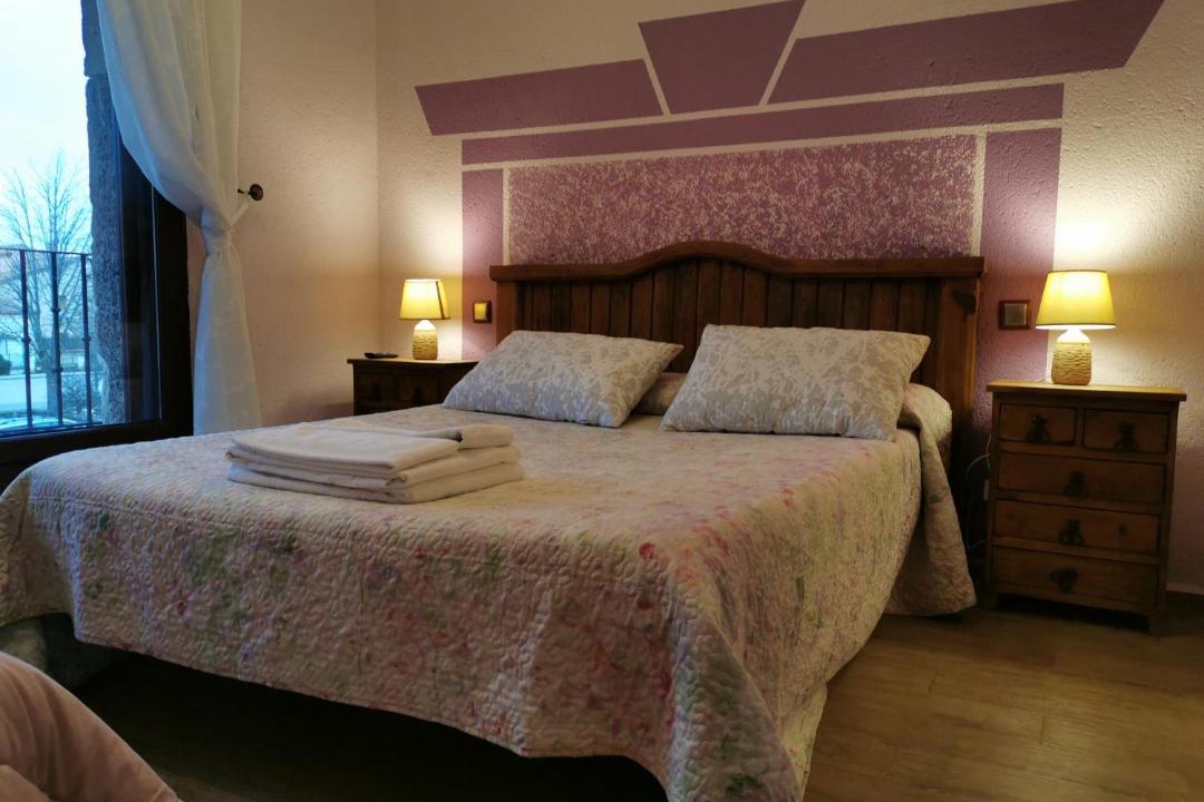 Photo of Bedroom in Arcones