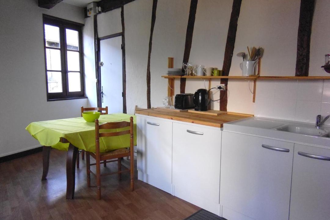 Photo of Others in Uzerche