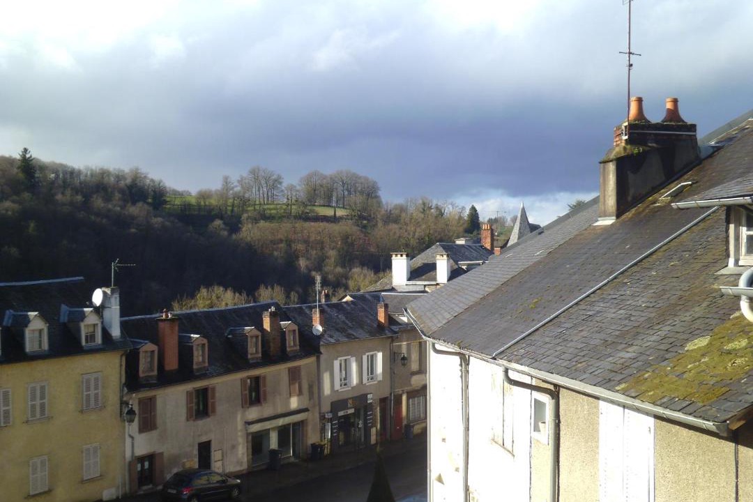 Photo of Others in Uzerche