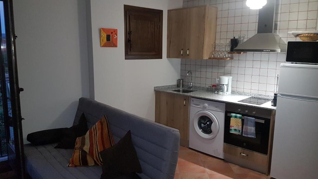 Photo of Kitchen in Buera