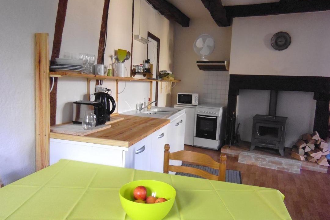 Photo of Others in Uzerche