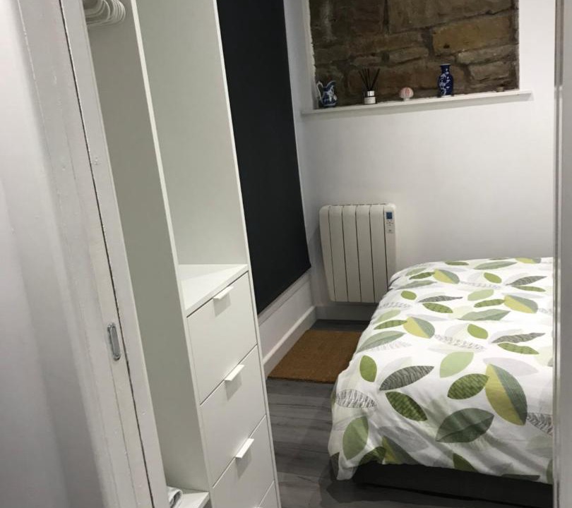 Photo of Bedroom in St Monans