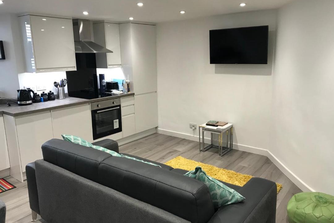 Photo of Livingroom in St Monans