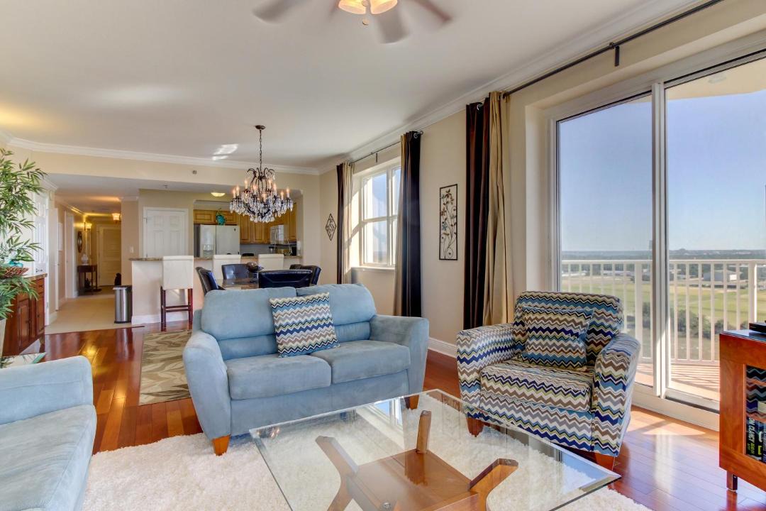 Photo of Livingroom in Miramar Beach