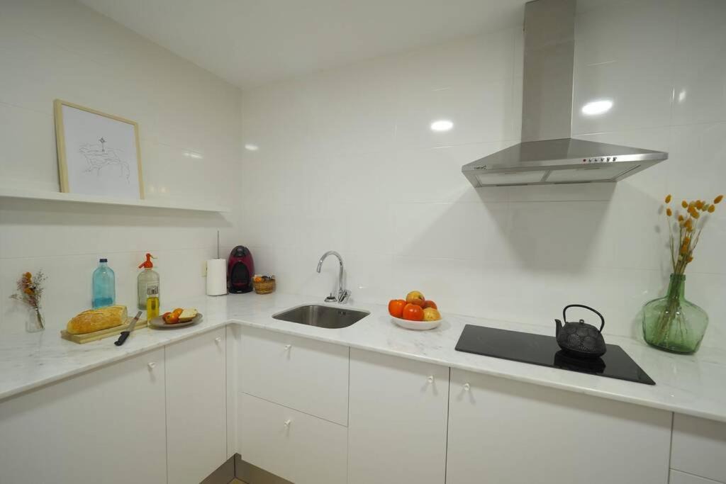 Photo of Kitchen in Sant Hilari Sacalm
