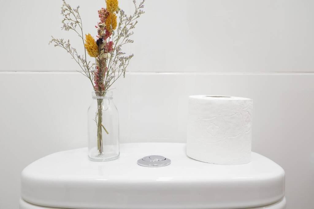 Photo of Bathroom in Sant Hilari Sacalm